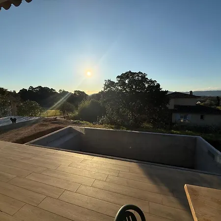 Villa Maisondrs Porto-Vecchio (Corsica)