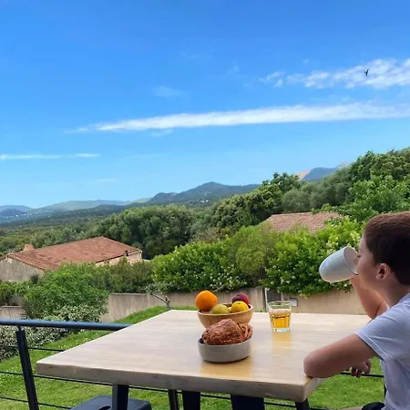 Maisondrs Villa Porto-Vecchio (Corsica)