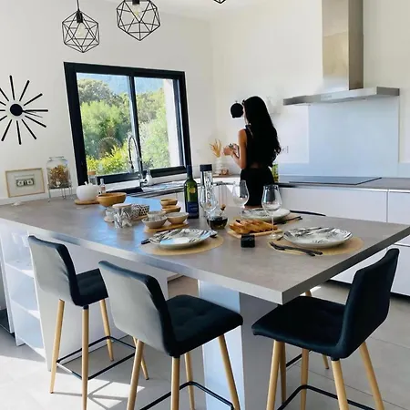 Maisondrs 빌라 *