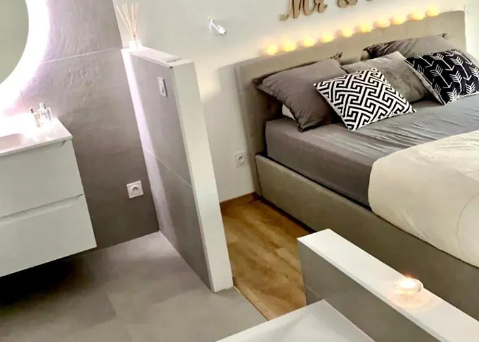 Villa Maisondrs Porto Vecchio